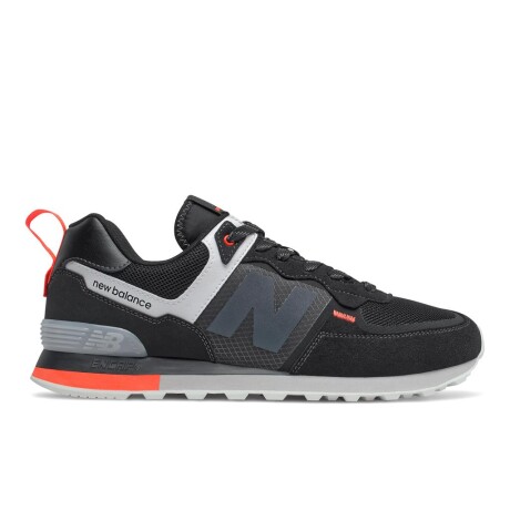 Championes New Balance de Hombre - 574 - ML574IL2 BLACK