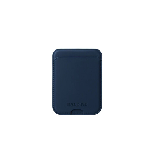 Billetera Baleine Phone Wallet - Original Navy Billetera Baleine Phone Wallet - Original Navy