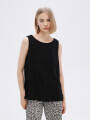 Musculosa Peder Negro