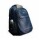 Mochila Sport 18" Para Notebook Candado Integrado Reforzada Azul