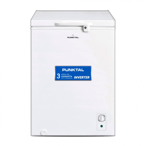 FREEZER PUNKTAL HORIZONTAL INVERTER 99L PK-HS130 FREEZER PUNKTAL HORIZONTAL INVERTER 99L PK-HS130