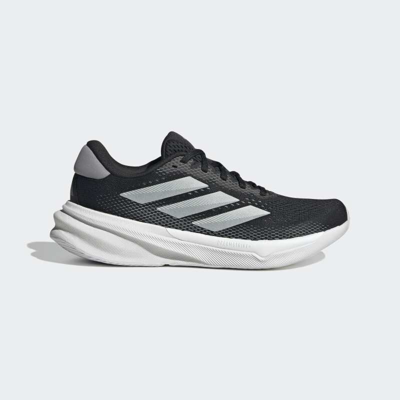 Championes Adidas Supernova Stride 2.0 Negro