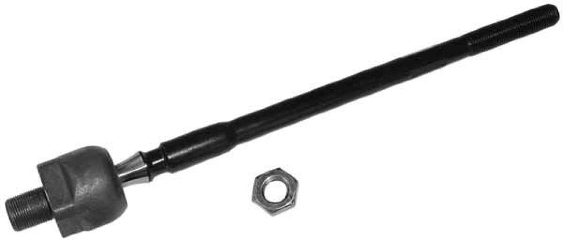 MATE DE DIRECCION NISSAN SUNNY B11 B12 200SX 16X1 12X1.25 262MM - 