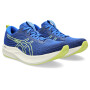 Evoride Speed - Hombre Illusion Blue/glow Yellow