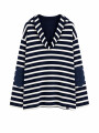 REMERA ZURI AZUL OSCURO