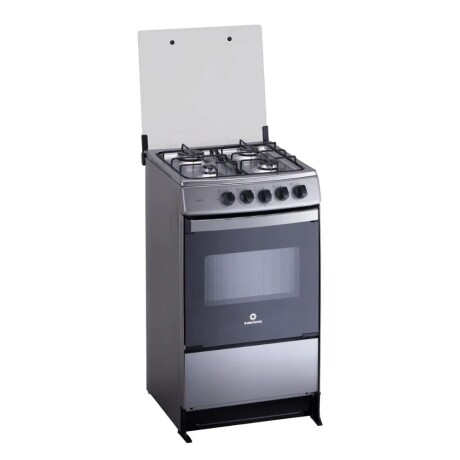 Cocina Indurama 4H Dublin plus inox. Cocina Indurama 4H Dublin plus inox.