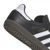 Originals - CHAMPIONES ADIDAS SAMBA OG C de Niños - IE3678 Negro-blanco
