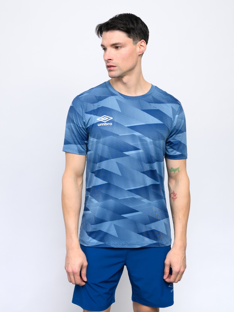 REMERA MADS Umbro Niños - 1p9 