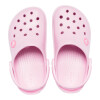 Zuecos - Crocs - Crocs Band Kids C de - 207006 Blanco-rosado