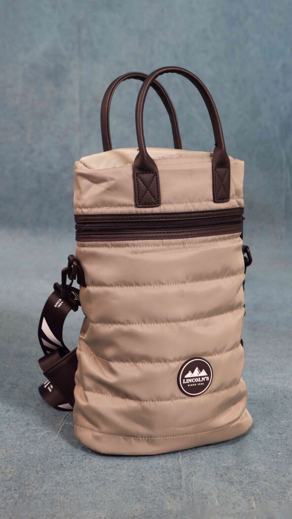 MATERA MOCHILA BAREIN VISON