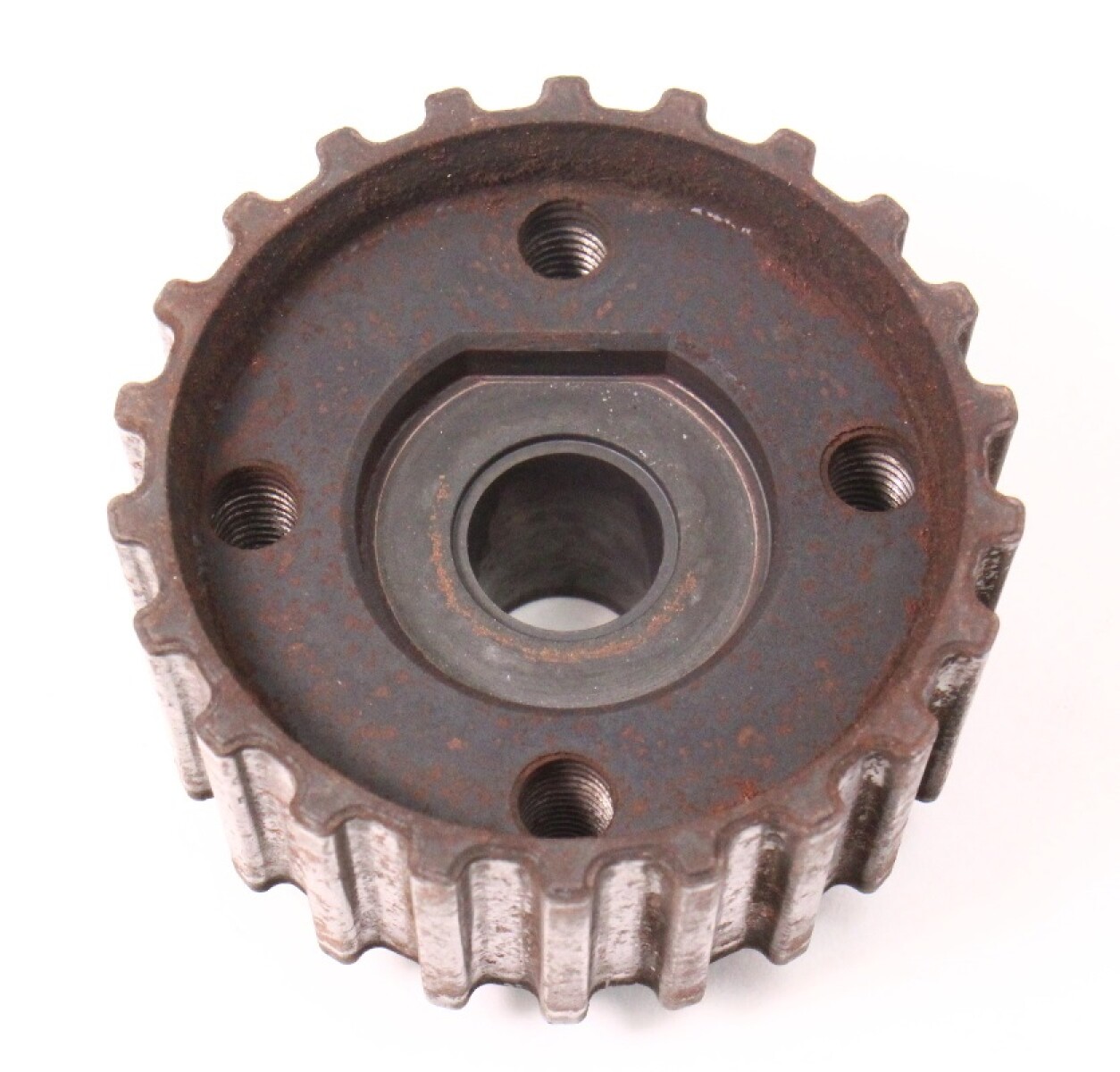 ENGRANAJE DE CIGUEÑAL GOL G3 / G4 1.9D / CADDY / POLO 1.9D 
