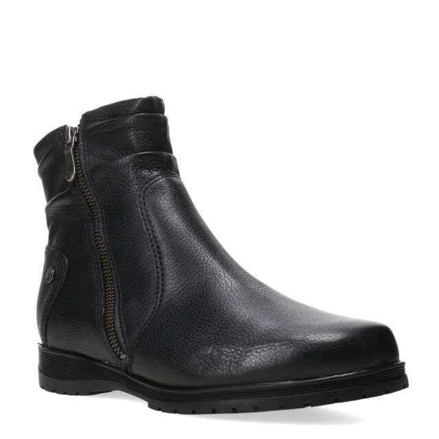 Botas de Mujer Bottero MALASIA Negro