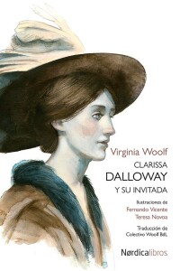 Clarissa Dalloway Y Su Invitada Clarissa Dalloway Y Su Invitada