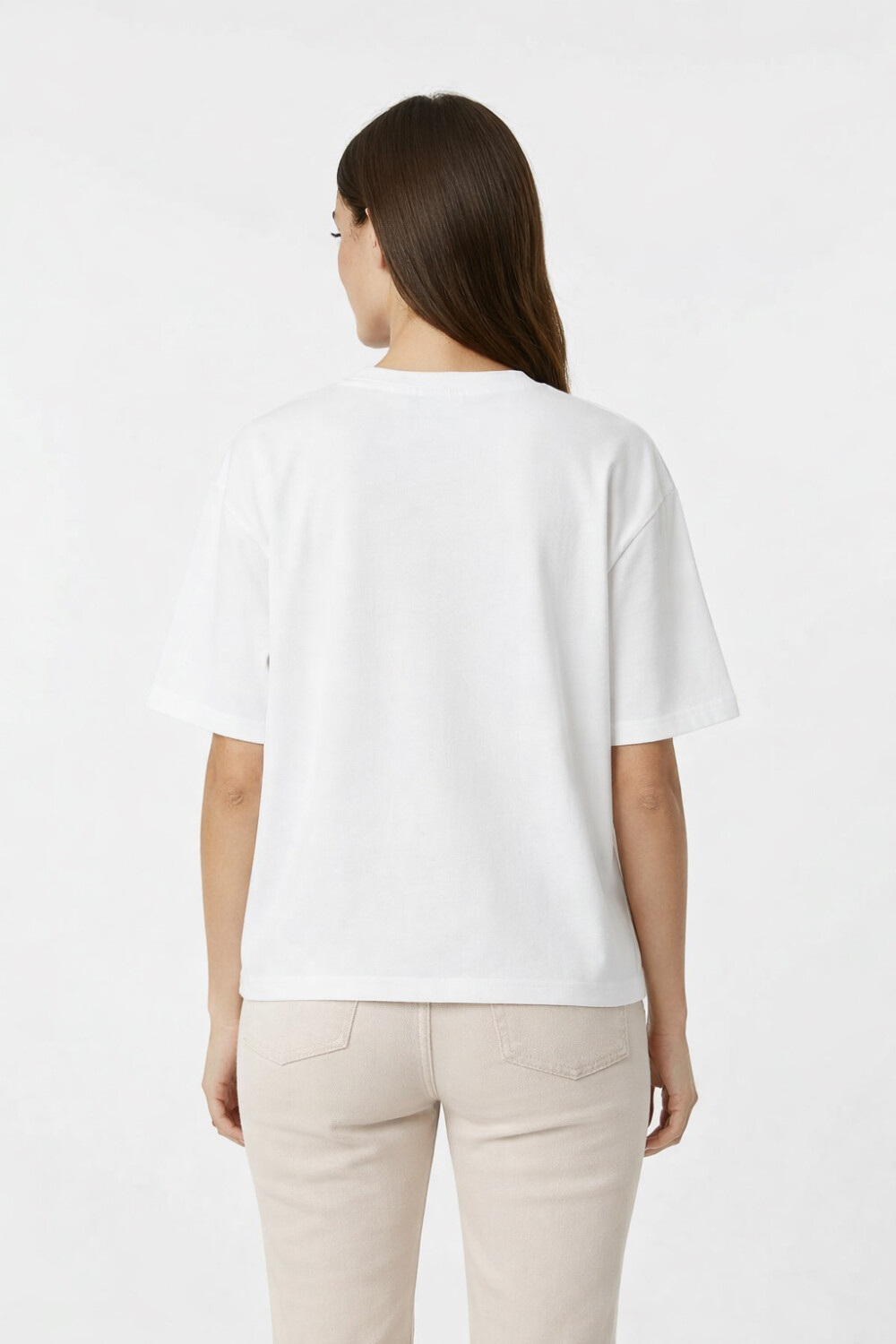 Remera Cervera Estampado 1
