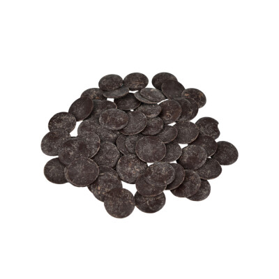 Chocolate Amargo Black 65% Cacao 15kg Chocolate Amargo Blac 65% 15kg