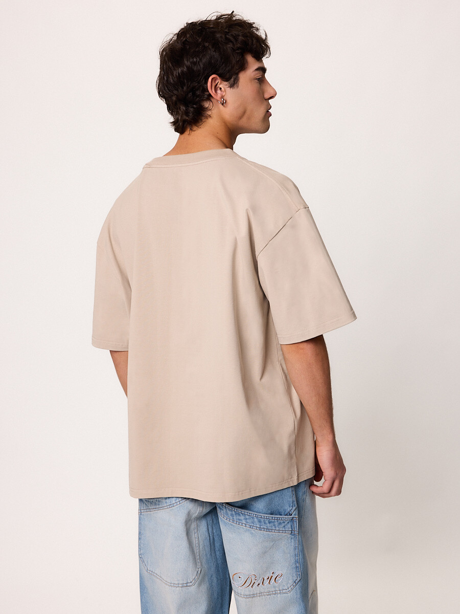 T-SHIRT M/C DROBAR DIXIE Arena