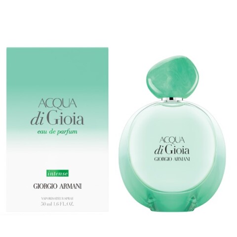 Armani Acqua di Gioia eau de parfum intense 50 ml