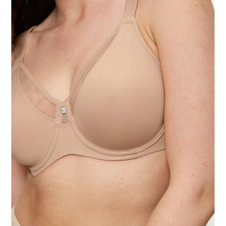 10186010 true shape sensation w01 c/d Beige