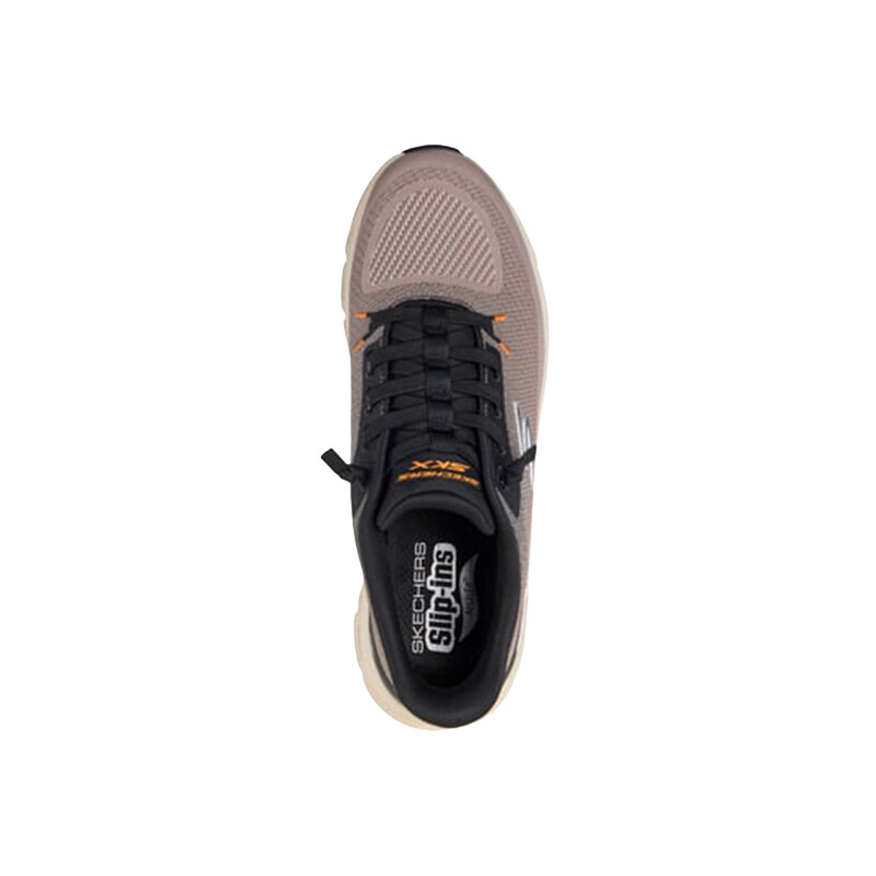 Championes Slip-Ins Arch Fit Glide Step Pro Beige