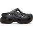 Crocs Caged Clog W - Mujer Black