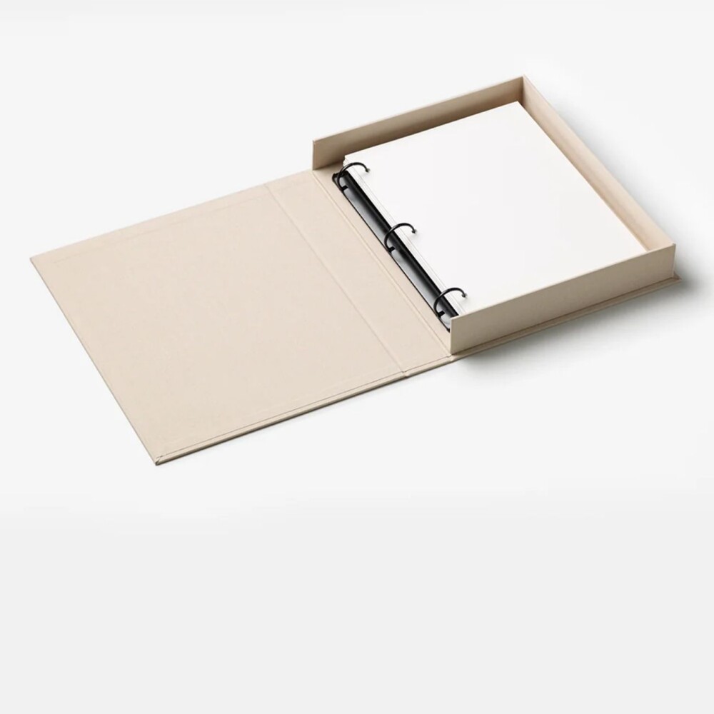 PRINTWORKS ALBUM DE FOTOS AMIGOS Y FLIA BEIGE LARGE PRINTWORKS ALBUM DE FOTOS AMIGOS Y FLIA BEIGE LARGE