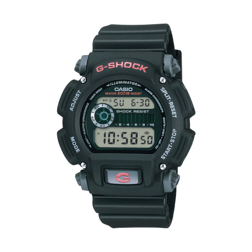 Reloj Casio G-Shock - Negro Reloj Casio G-Shock - Negro
