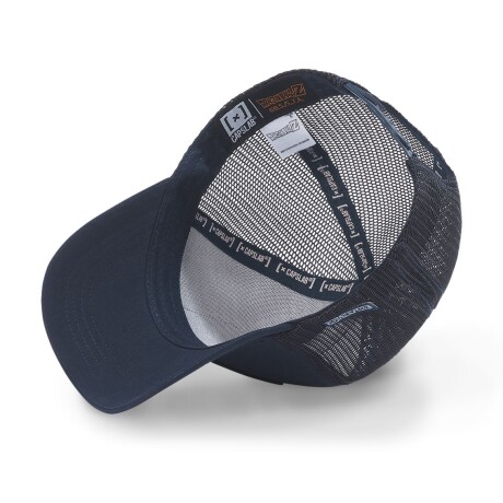 Gorro CapsLab DBZ - CLDBZ51GOK2 ELD