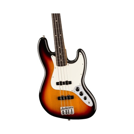 Bajo Eléctrico Fender Player Ii Jazz Bass Sunburst Bajo Eléctrico Fender Player Ii Jazz Bass Sunburst