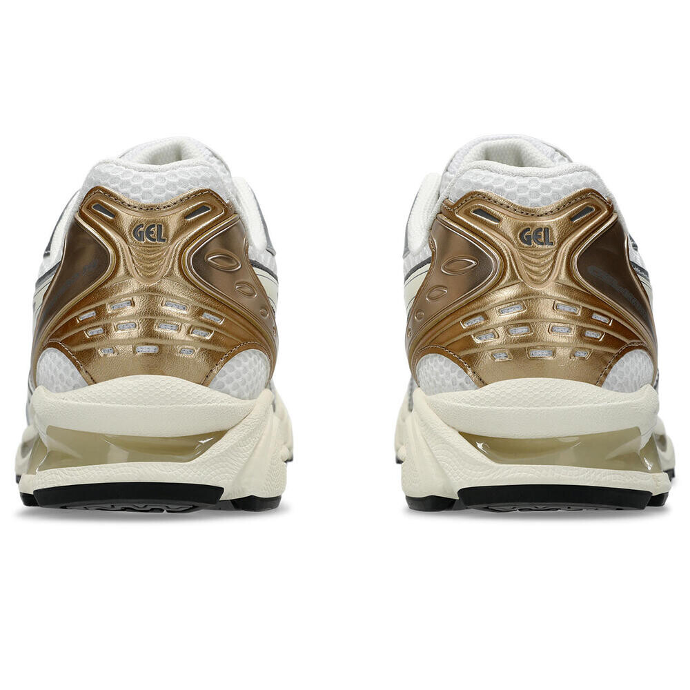 GEL-Kayano 14 - Unisex White/Cream