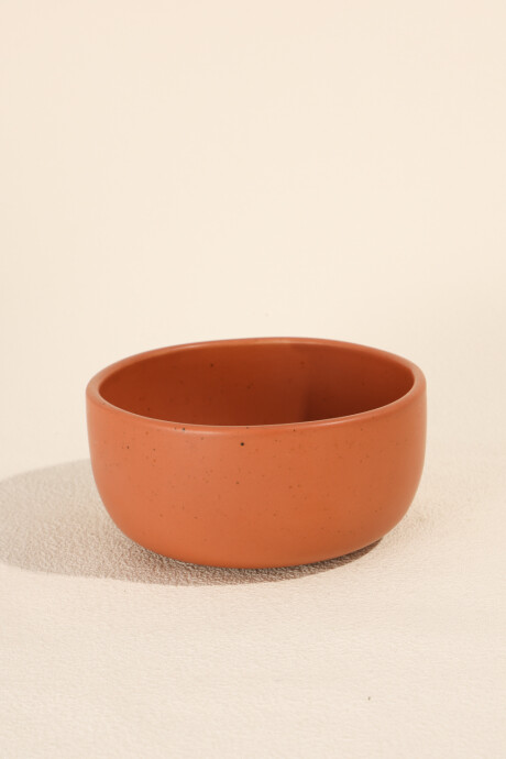 Bowl Terra Mix Colores Rosa Claro