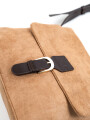 Cartera Mike Marron