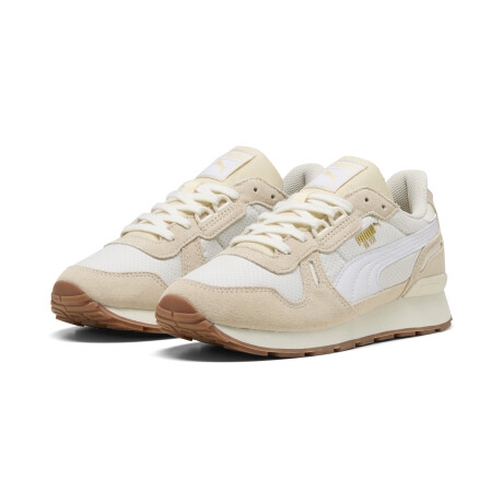 RX 737 Mesh Wns 40139201 Blanco/arena