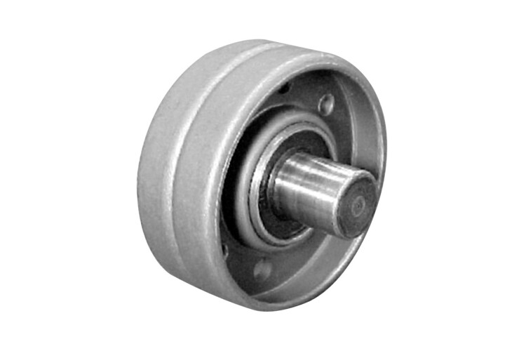 Polea Tensor Correa Distribución-Fiat/Fiorino/Uno Polea Tensor Correa Distribución-Fiat/Fiorino/Uno
