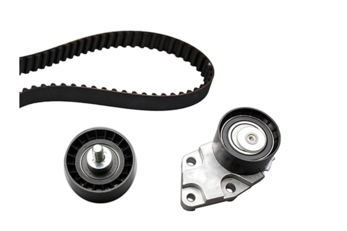 Kit Distr S/Bomba De Agua-Chev/Aveo 1.6 16V-Daewoo/Nubira Kit Distr S/Bomba De Agua-Chev/Aveo 1.6 16V-Daewoo/Nubira