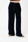 PANTALÓN VELVET Azul