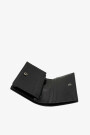 BILLETERA 1DR Negro