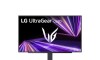 Monitor Gaming 27" OLED QHD - Modelo 27GX704A - Lg Monitor Gaming 27" OLED QHD - Modelo 27GX704A - Lg