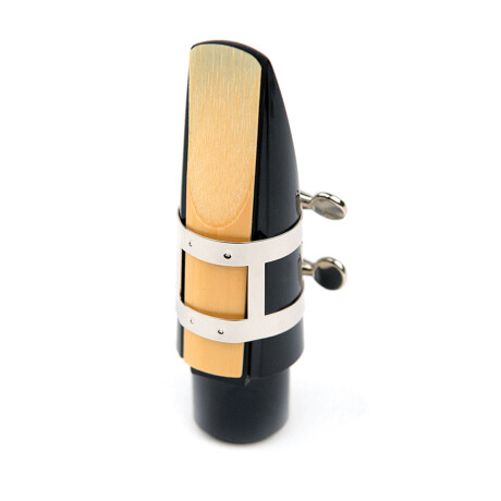 Abrazadera Boquilla Rico Rts1n Saxo Tenor Abrazadera Boquilla Rico Rts1n Saxo Tenor