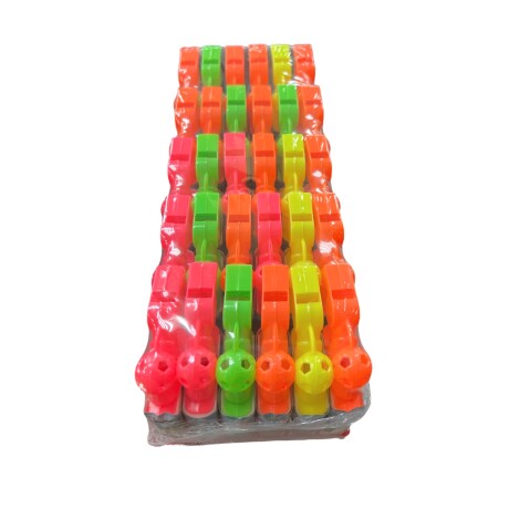 Pastillero Chifle Pelota x 30 Pastillero Chifle Pelota x 30