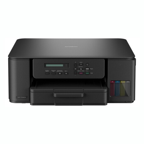 Impresora Multifunción A Color BROTHER DCP-T530DW WiFi Impresora Multifunción A Color BROTHER DCP-T530DW WiFi