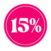 Cyber Home 15%