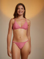 Triangulo Doos Rosa