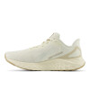Championes Running New Balance de Mujer - WARISRA4 Blanco-marron Claro