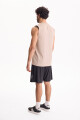 Remera Spirit Beige