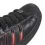 Zapatillas Adidas Superstar II Hombre Black