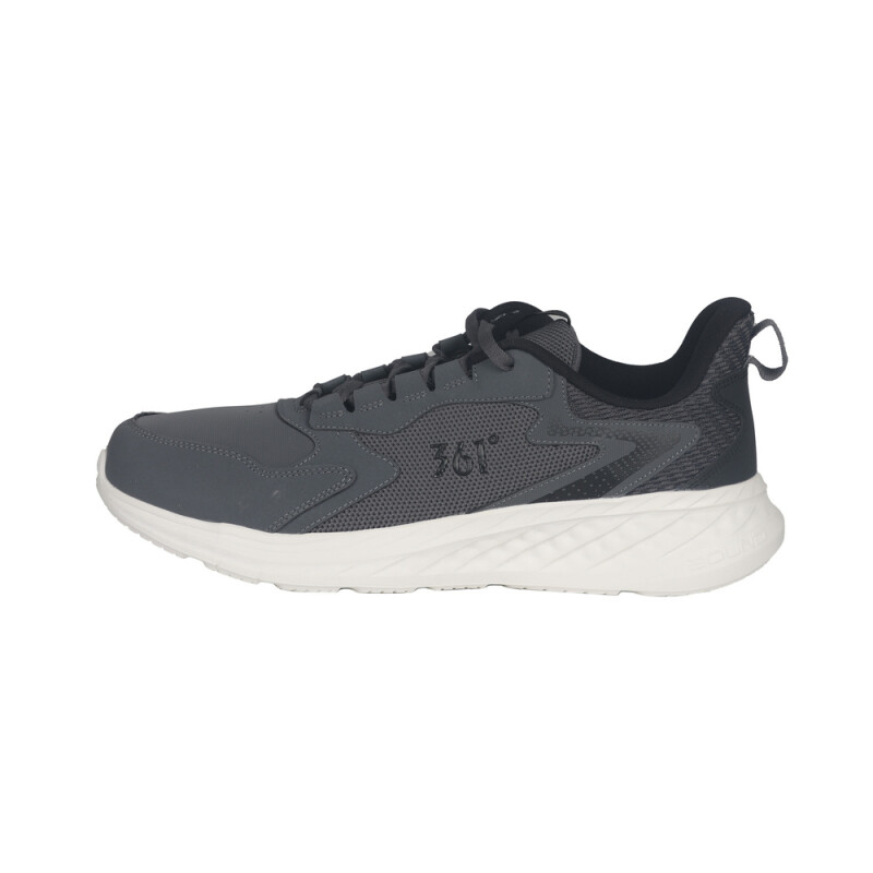 M Performance Running - Hombre Heather Castlerock/obsidian Bl