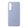 Funda Samsung Silicone Case para Galaxy S25+ Light Blue