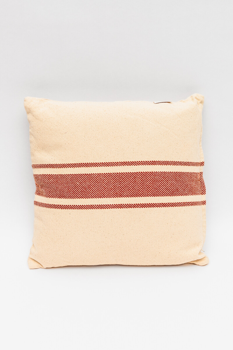 Almohadón Camden - Estampado 2 