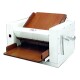 Sobadora electrica de mesa rodillo 45 cm Ma Ar Acrilic Sobadora electrica de mesa rodillo 45 cm Ma Ar Acrilic
