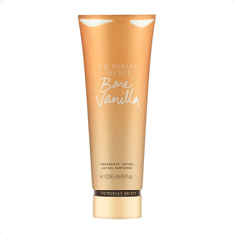 Crema Corporal Bare Vanilla Victorias Secret de 236 ML Crema Corporal Bare Vanilla Victorias Secret de 236 ML